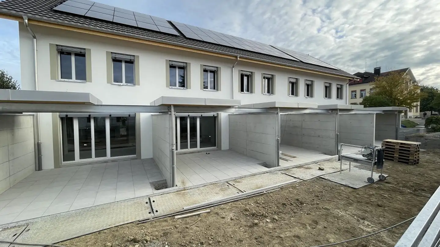 Maison individuelle à louer - Olmishausenstrasse 2, 9314 Steinebrunn - Photo 2