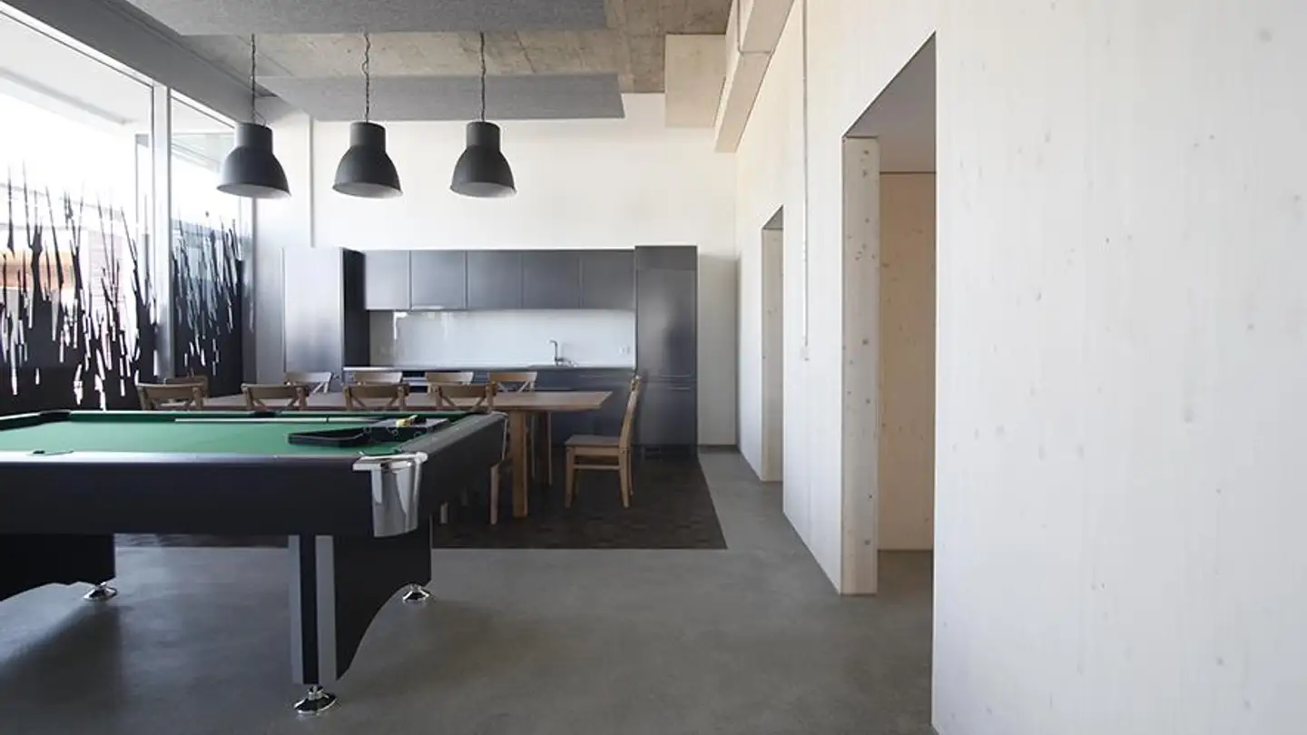 Studio in affitto - Im Zentrum 3b, 9300 Wittenbach - Foto 3