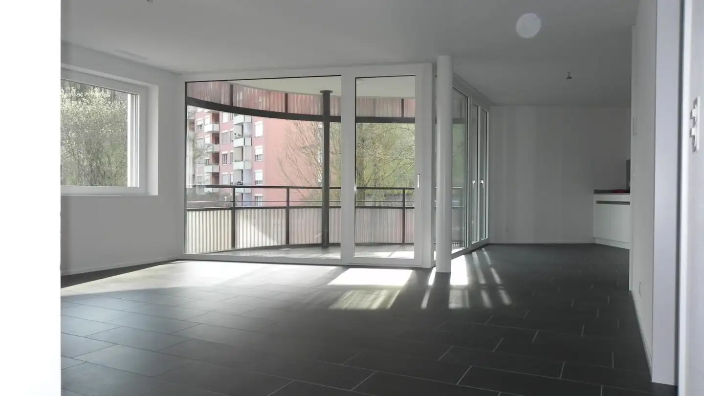 Appartamento in affitto - Hauentalstrasse 156, 8200 Schaffhausen - Foto 3