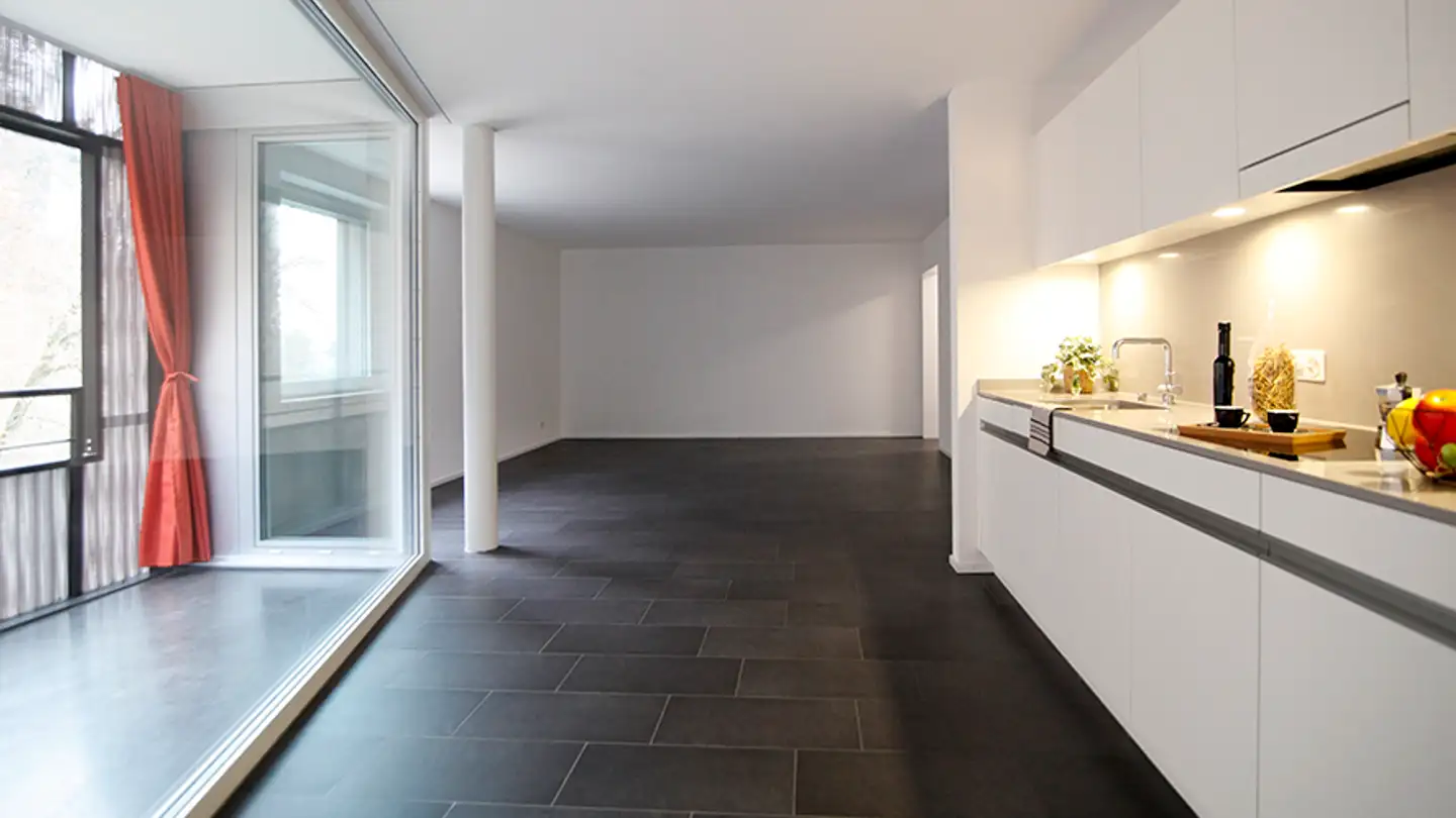 Appartamento in affitto - Hauentalstrasse 156, 8200 Schaffhausen - Foto 4