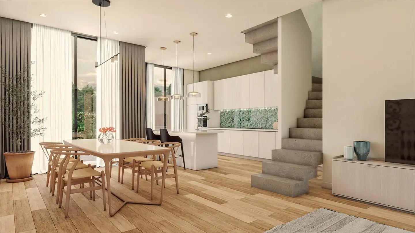 Casa a schiera in vendita - 1143 Apples - Foto 3