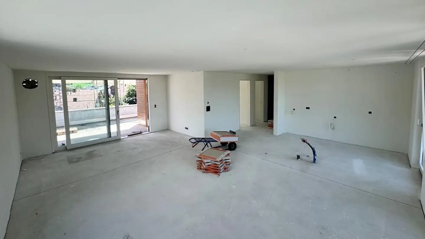 Attico in affitto - Gassmatt 9, 6025 Neudorf - Foto 3