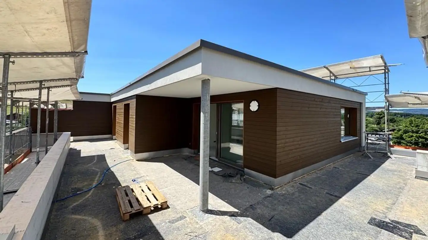 Attico in affitto - Gassmatt 9, 6025 Neudorf - Foto 4