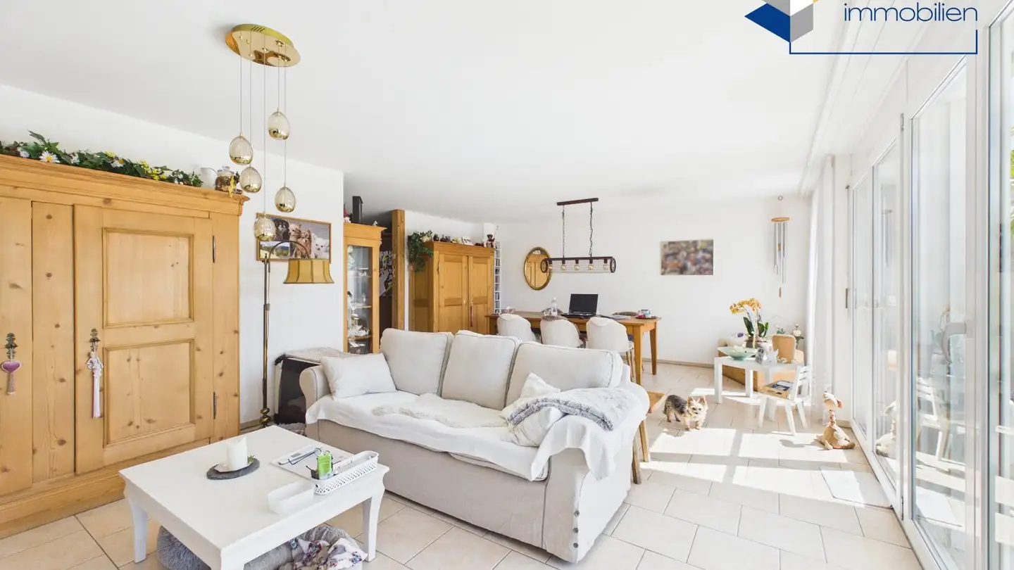 Semi-detached house for sale - 9524 Zuzwil SG - Photo 4