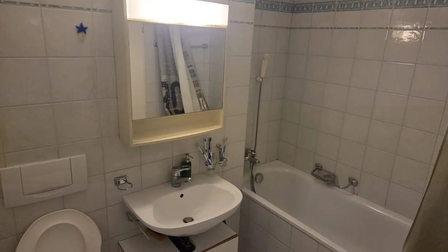 Single room for rent - 1196 Gland - Photo 3