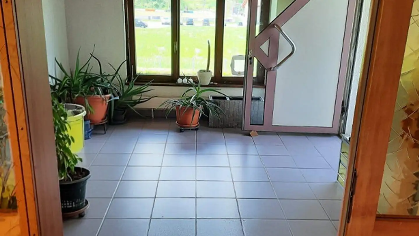 Appartement à louer - Eichenstrasse 12, 8890 Flums - Photo 2