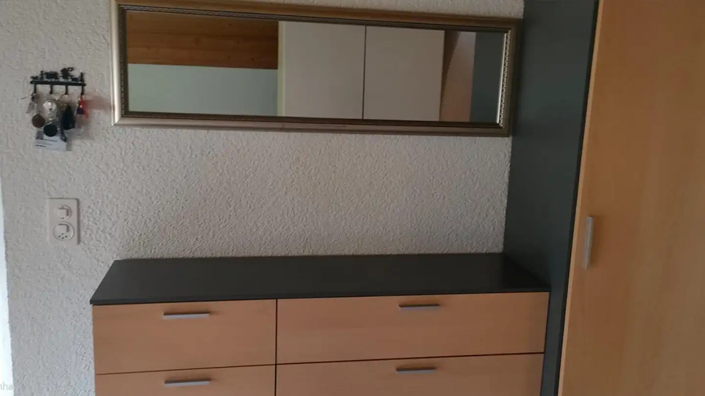 Appartement à louer - Eichenstrasse 12, 8890 Flums - Photo 3