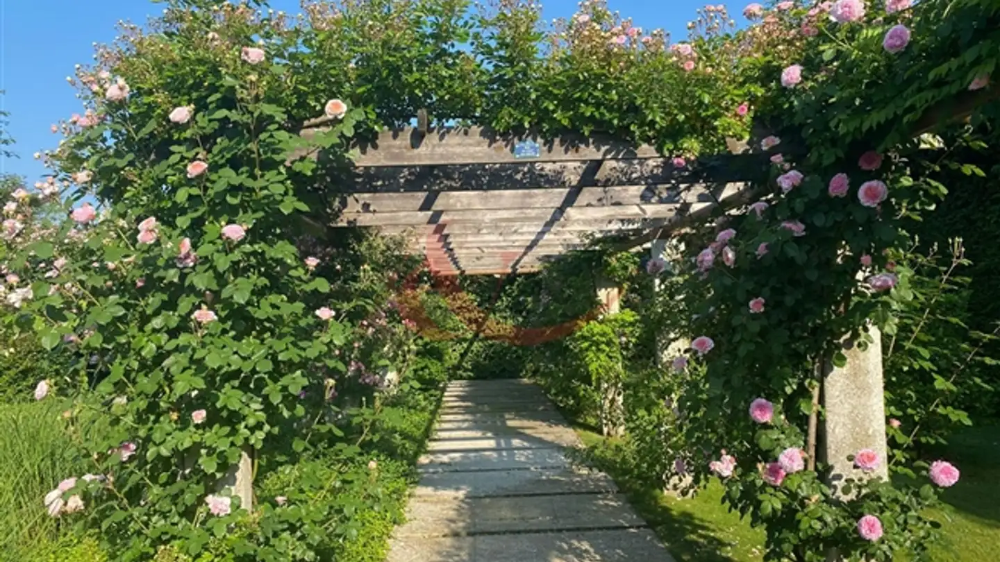 Casa singola in vendita - 1028 Préverenges - Photo 2