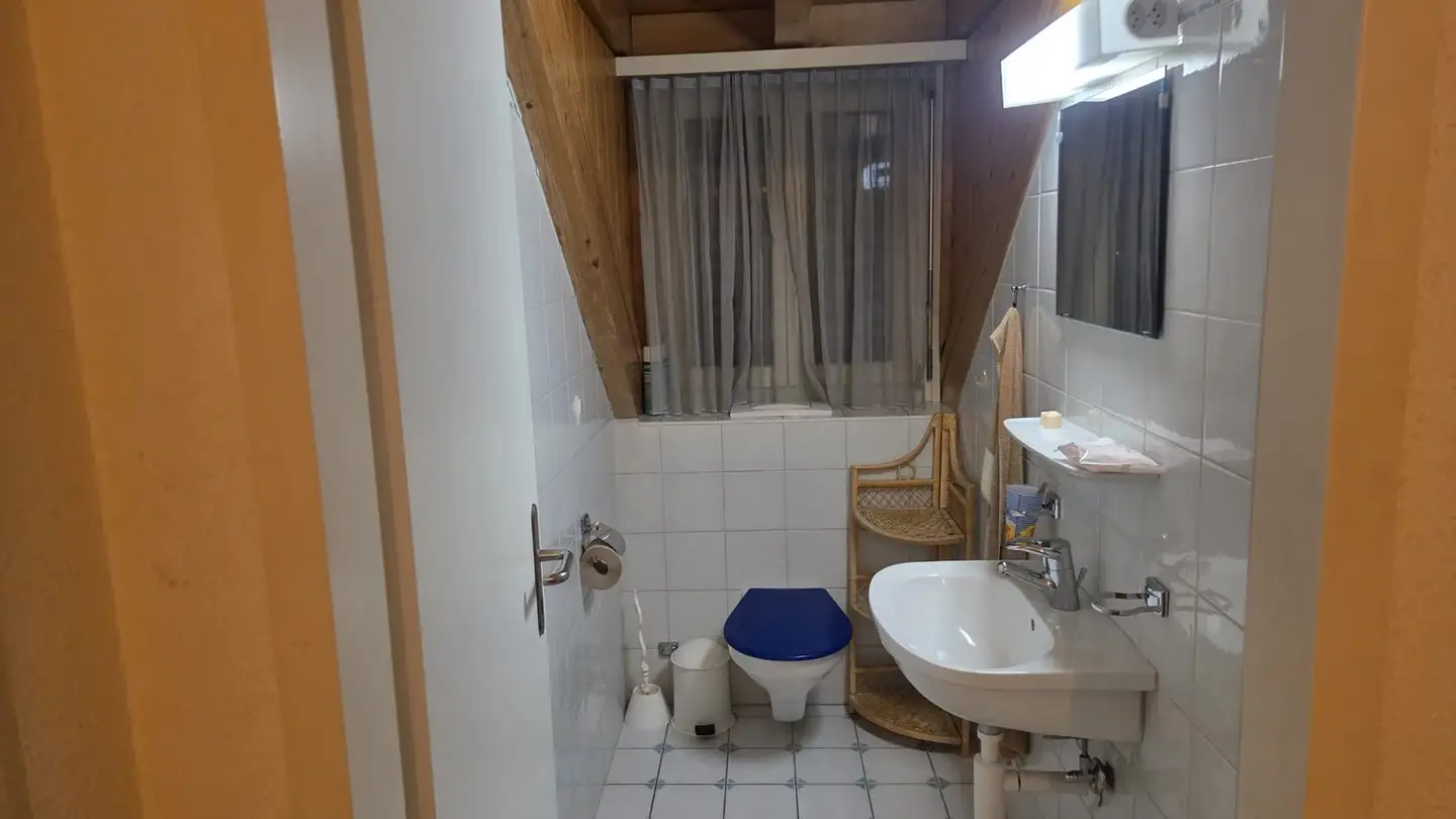 Single room for rent - 1196 Gland - Photo 4