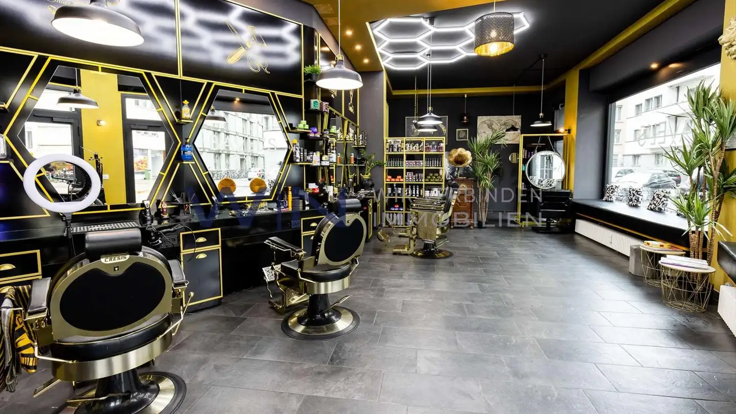 Commercial for sale - 8003 Zürich