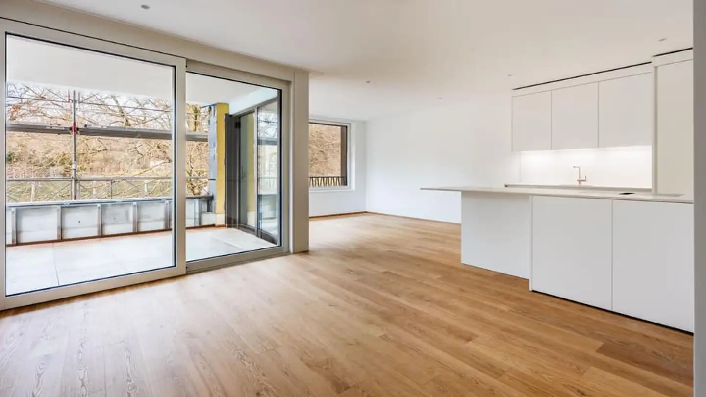 Wohnung kaufen - 1253 Vandoeuvres