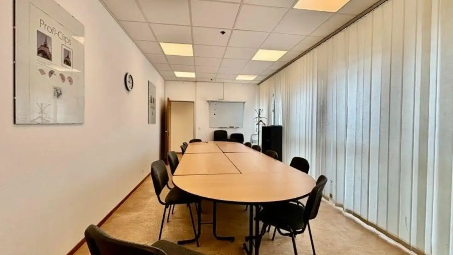 Bureau à vendre - En Budron, 1052 Le Mont-sur-Lausanne - Photo 2