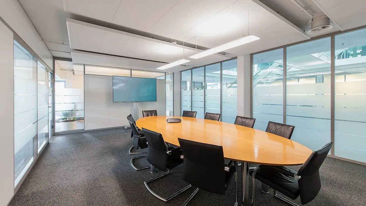 Office space for rent - Husacherstrasse 3, 8304 Wallisellen - Photo 4