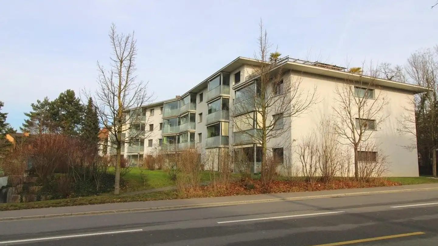 Wohnung mieten - Dianastrasse 16, 4310 Rheinfelden