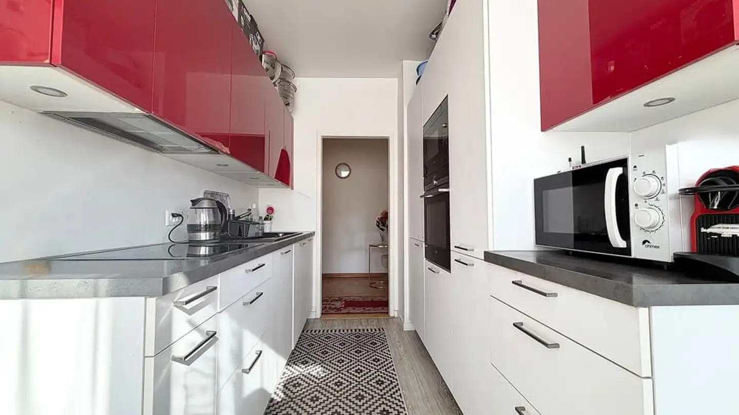 Appartement à vendre - 1290 Versoix