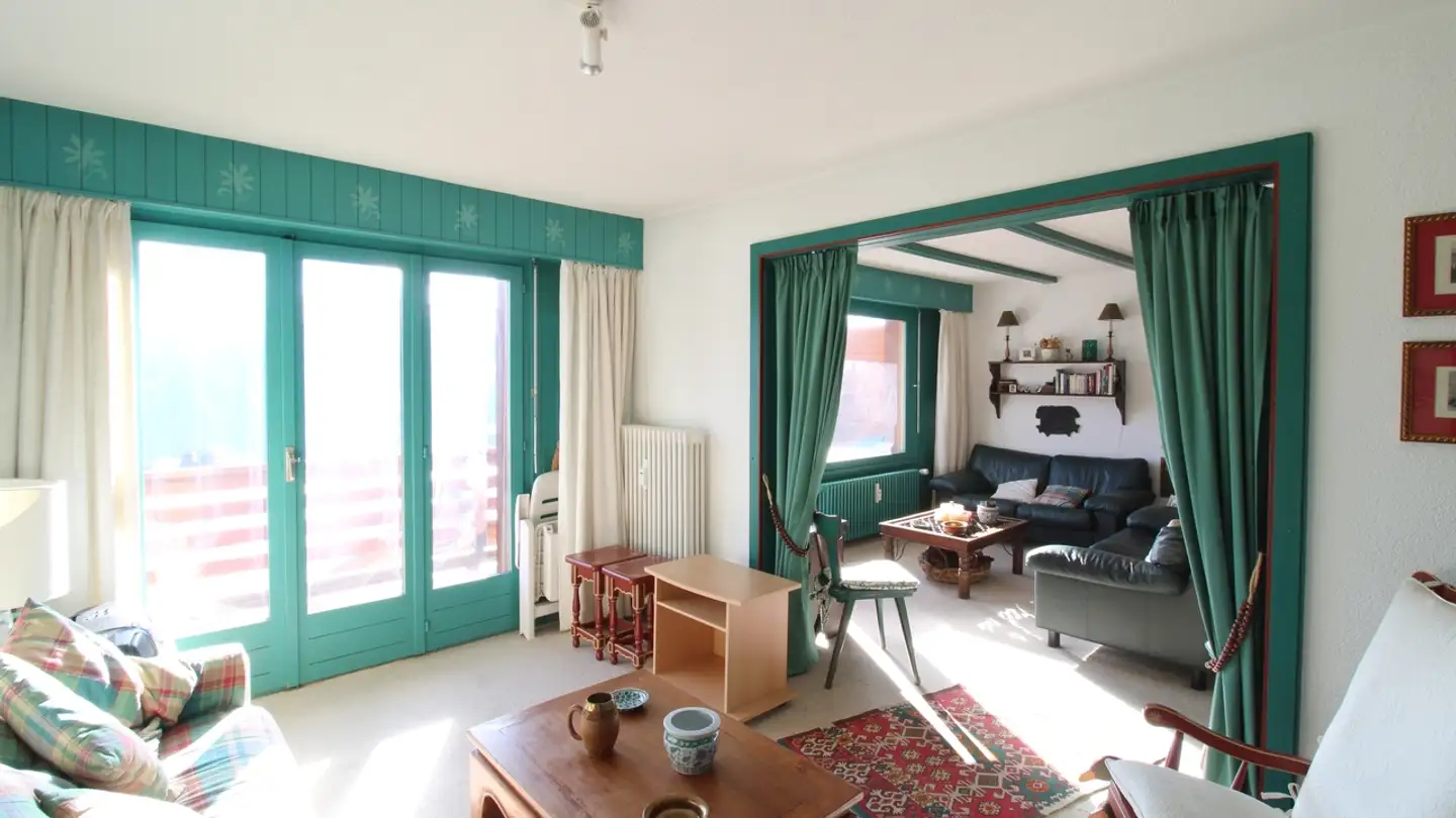 Wohnung kaufen - Route Des Creux, 1936 Verbier - Foto 2