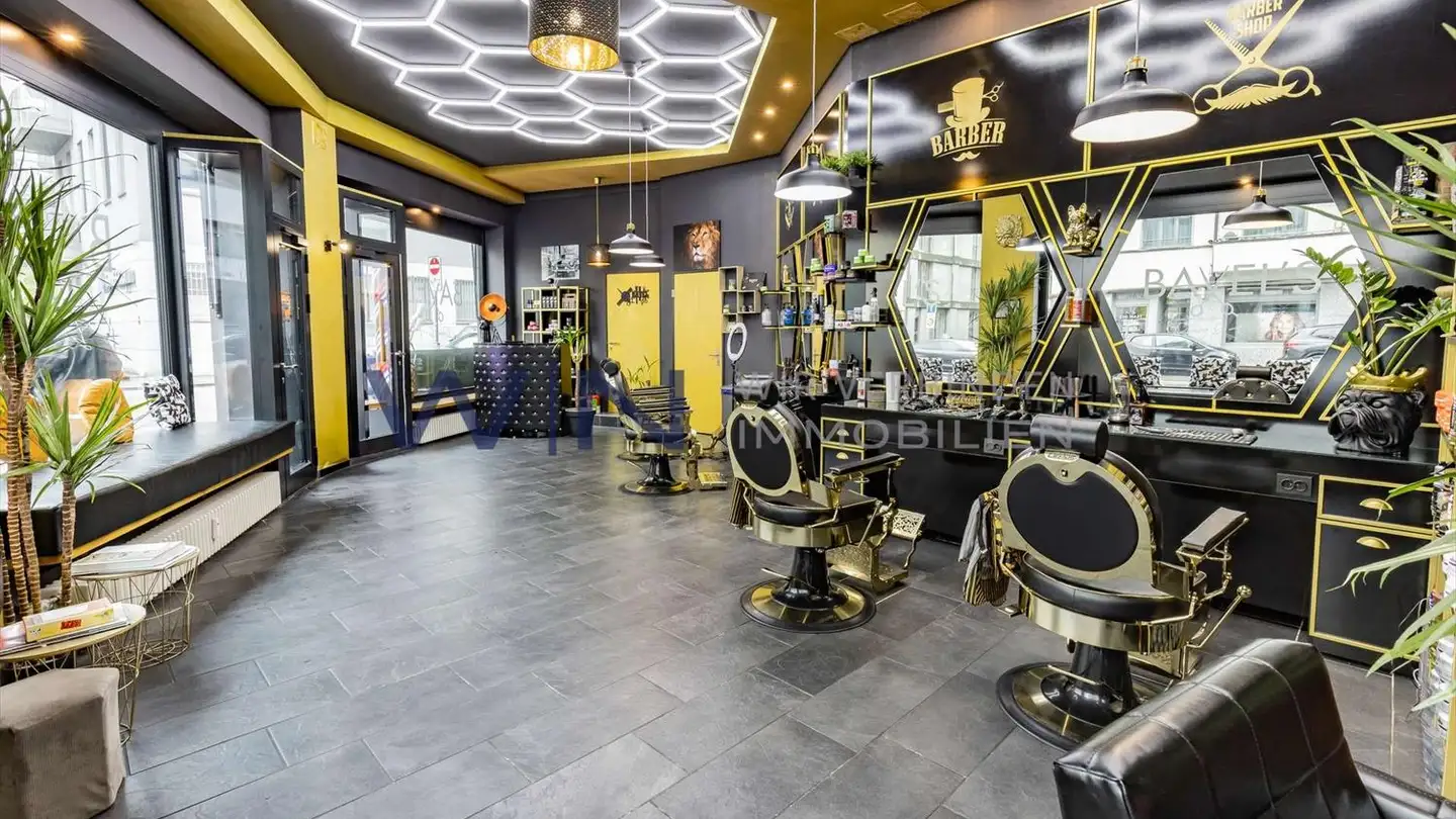 Commerciale in vendita - 8003 Zürich - Photo 2