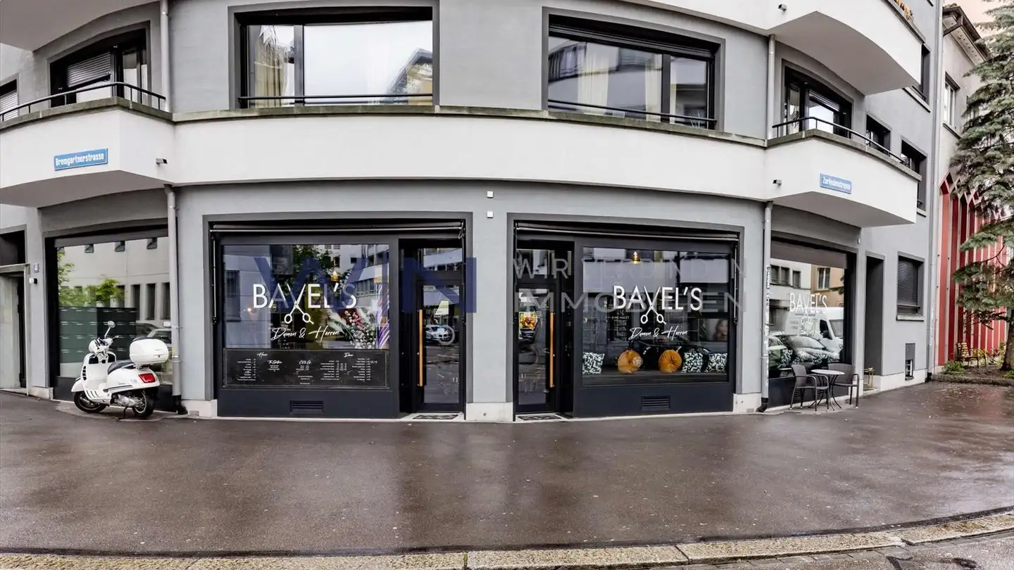 Commerciale in vendita - 8003 Zürich - Photo 3