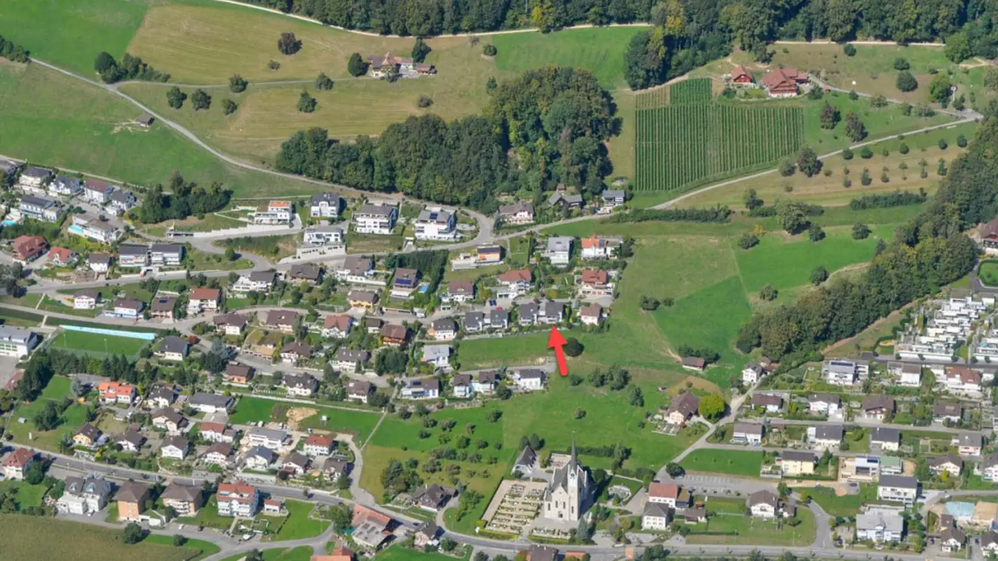 Einfamilienhaus mieten - Haldenweg 16, 6243 Egolzwil - Foto 2