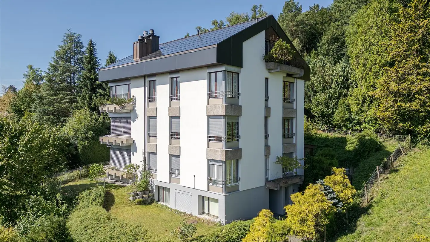 Apartment for sale - Könizstrasse 194h, 3097 Liebefeld