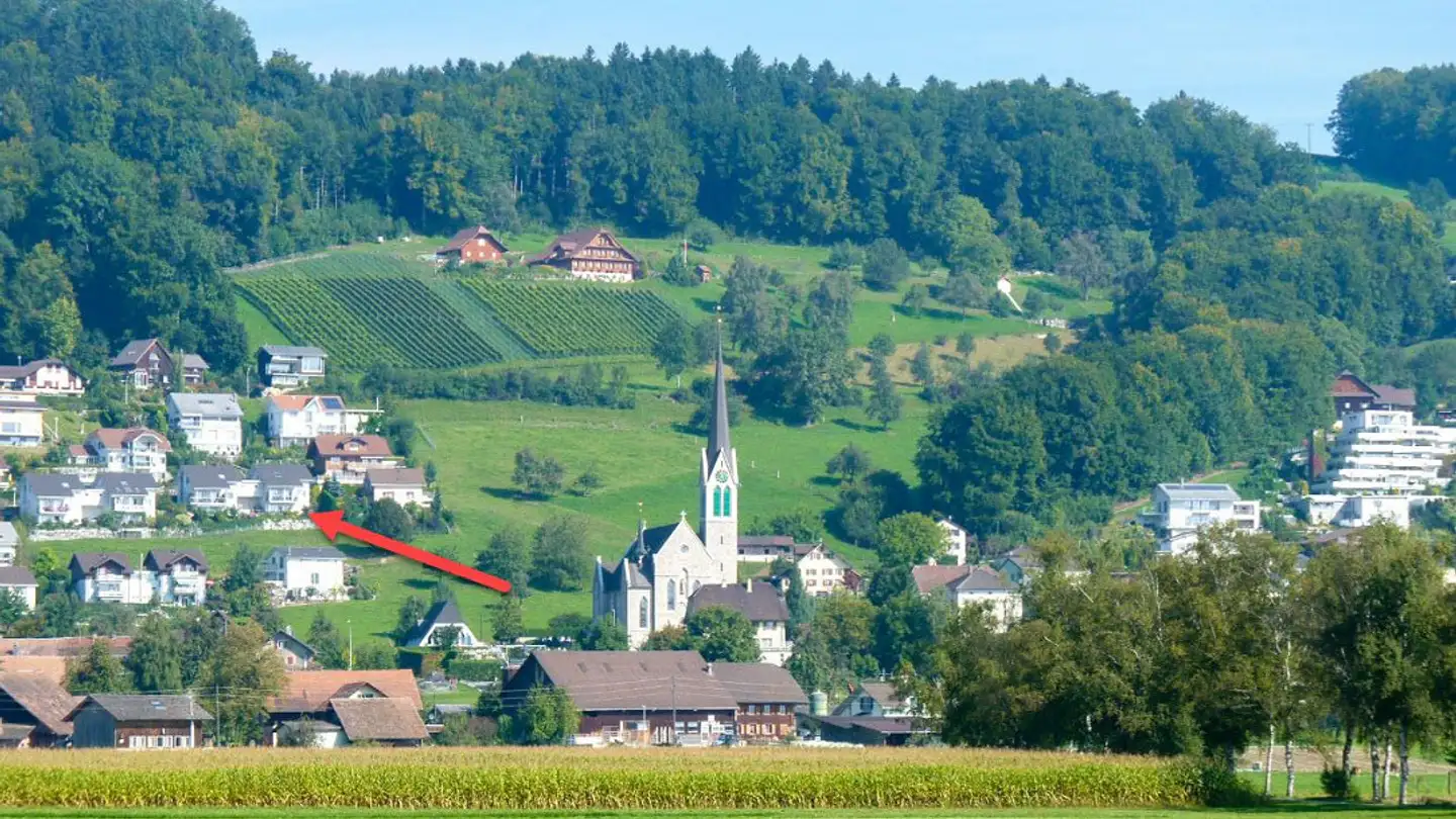Einfamilienhaus mieten - Haldenweg 16, 6243 Egolzwil - Foto 3