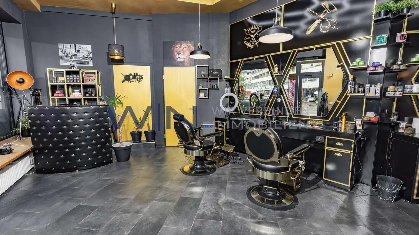 Gewerbe kaufen - 8003 Zürich