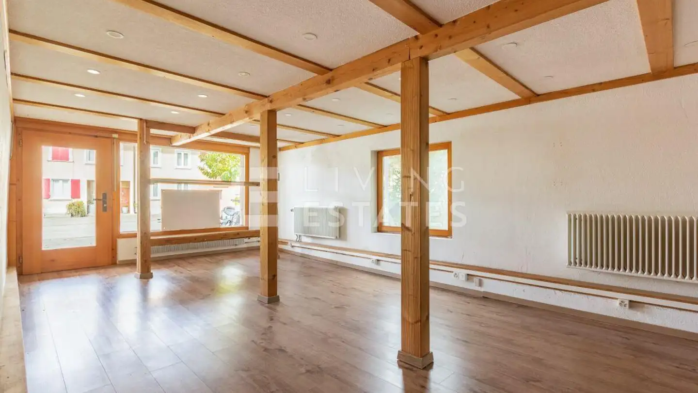 Commercial for rent - Boningerstrasse 16, 4629 Fulenbach - Photo 2