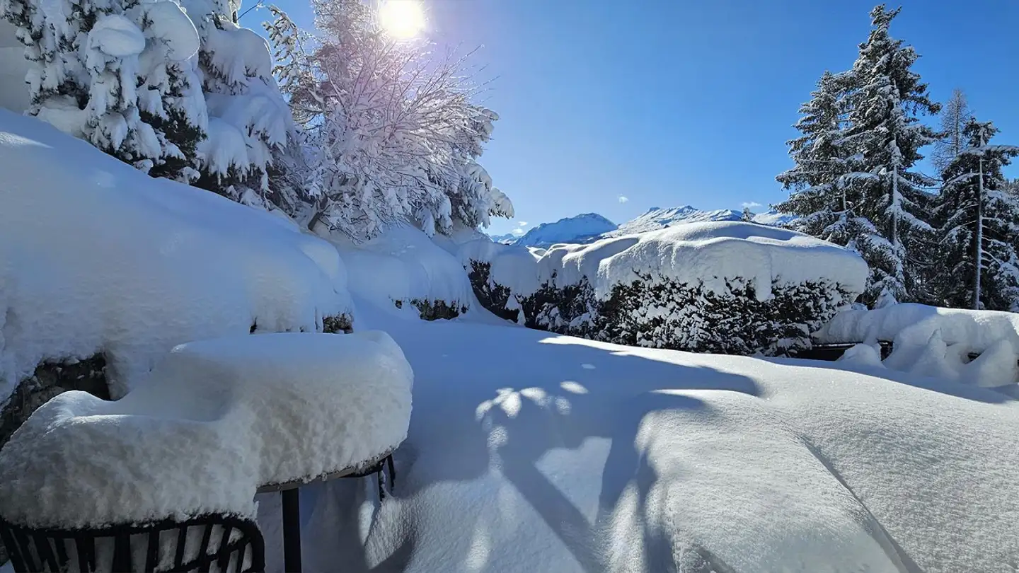 Appartamento a gradini in vendita - 7078 Lenzerheide/Lai - Photo 3