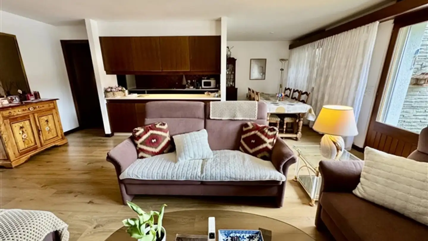 Apartment for sale - Route De Crans-Montana, 3963 Montana - Photo 2