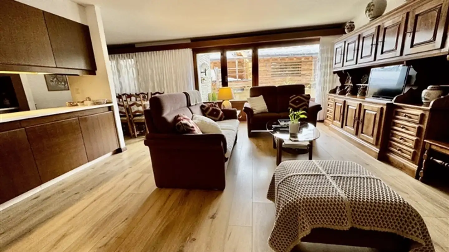 Apartment for sale - Route De Crans-Montana, 3963 Montana - Photo 3