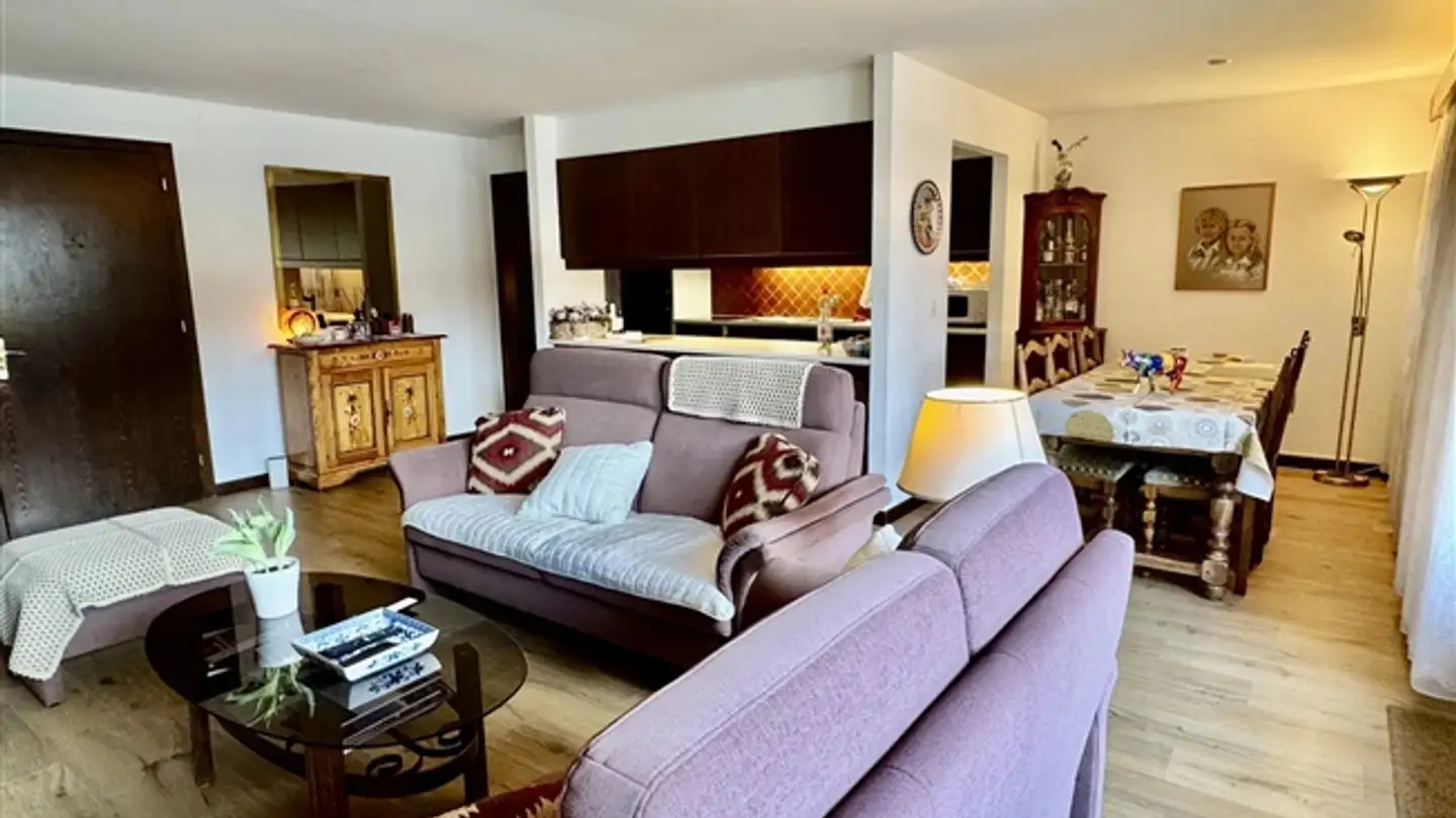 Apartment for sale - Route De Crans-Montana, 3963 Montana - Photo 4