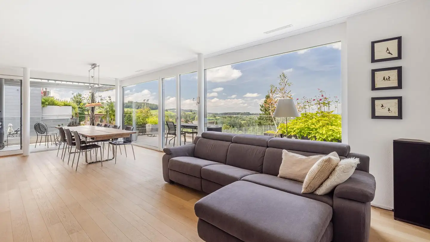 Appartamento a gradini in vendita - Au 2b, 9037 Speicherschwendi - Photo 2