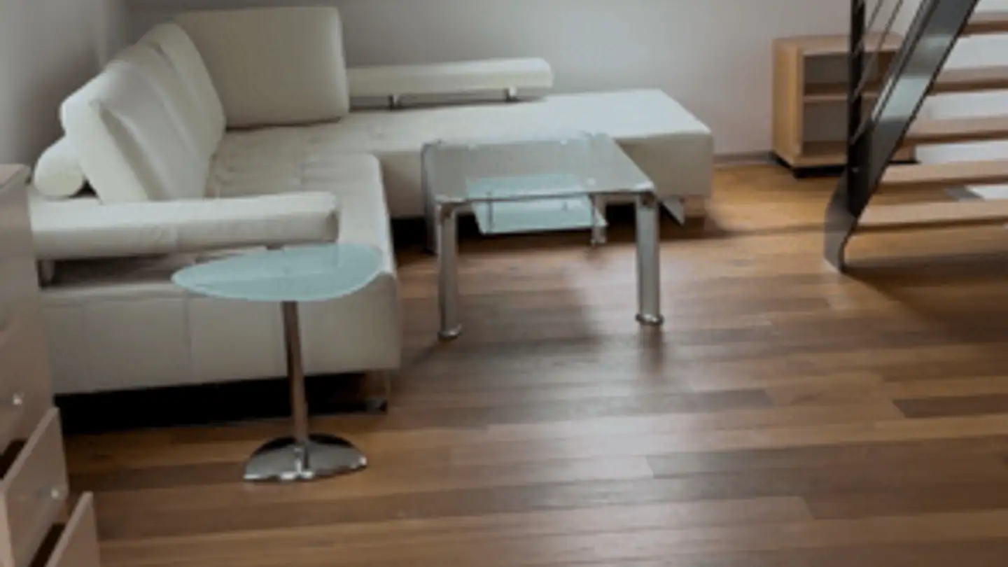 Apartment for rent - Poststrasse 1, 9424 Rheineck