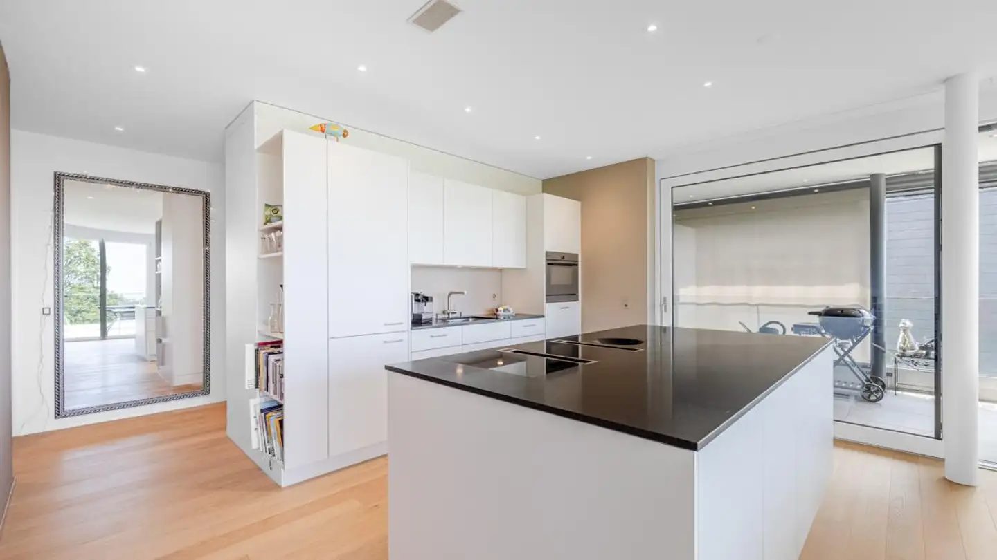 Appartamento a gradini in vendita - Au 2b, 9037 Speicherschwendi - Photo 4