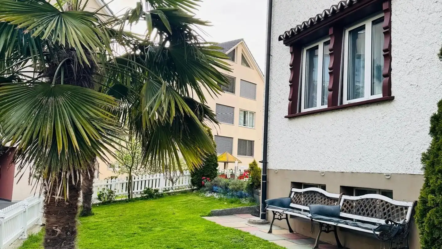 Single house for sale - Dorf 15, 6243 Egolzwil - Photo 3
