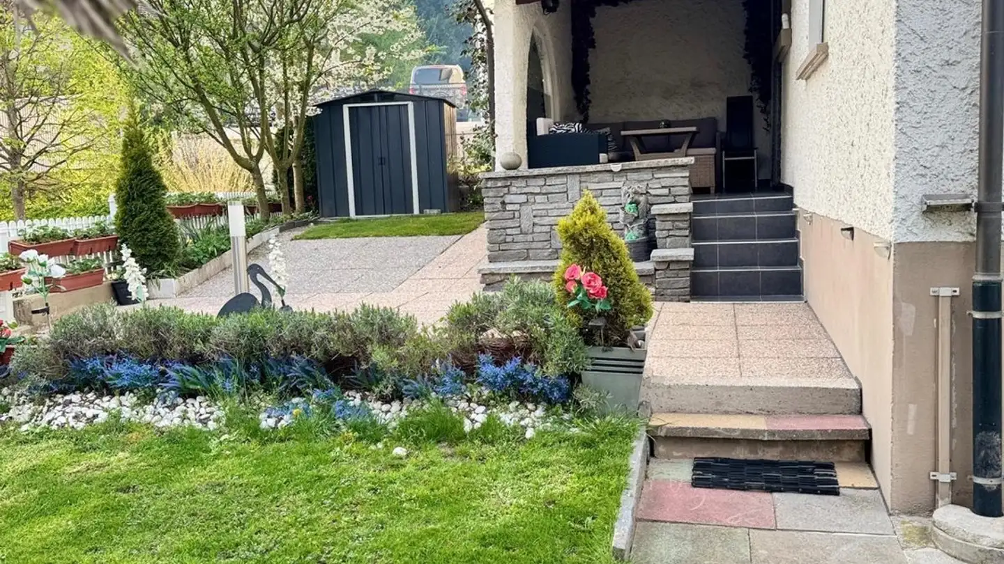 Single house for sale - Dorf 15, 6243 Egolzwil - Photo 4