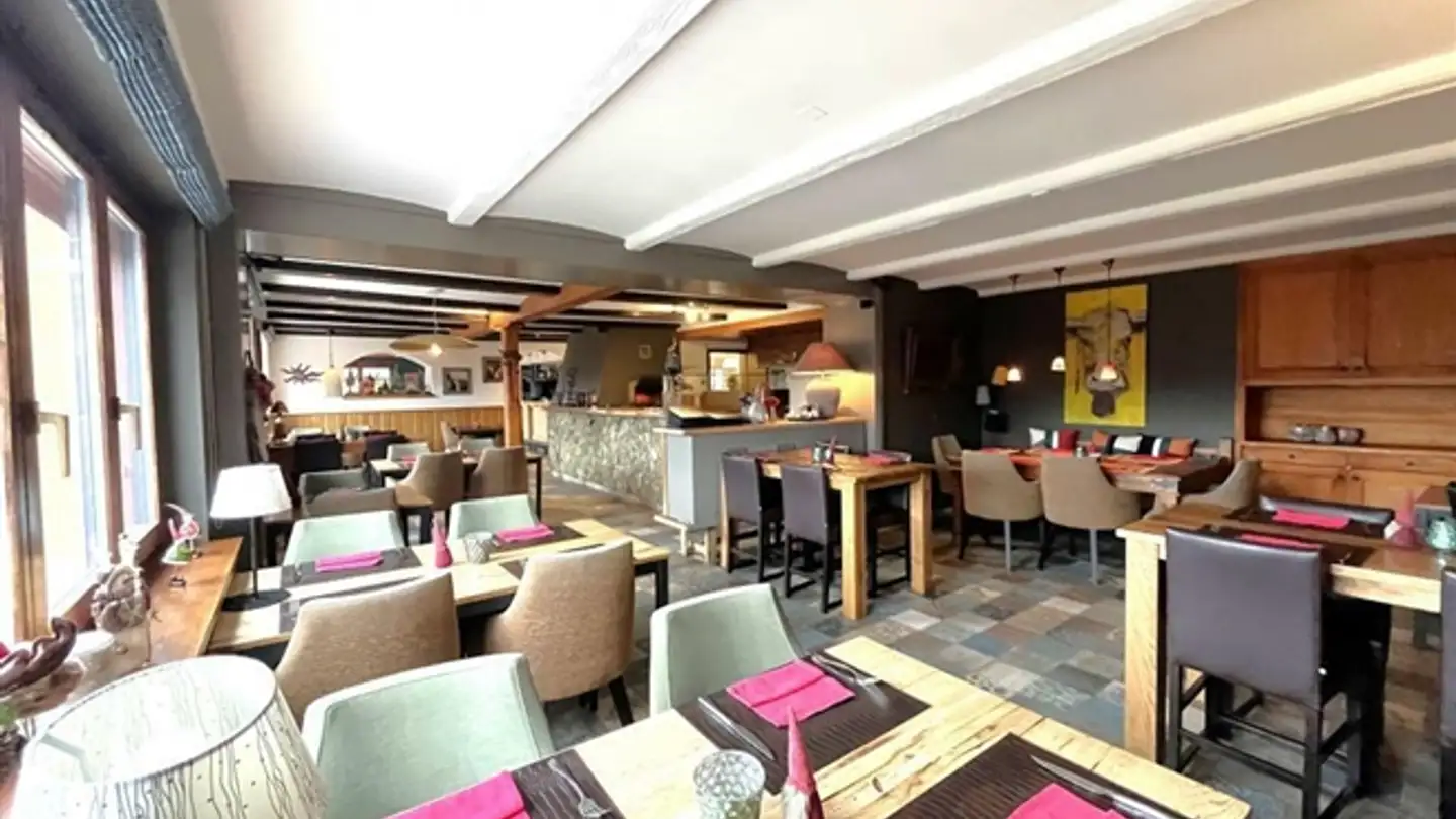 Agricultural business for sale - 3974 Mollens VS