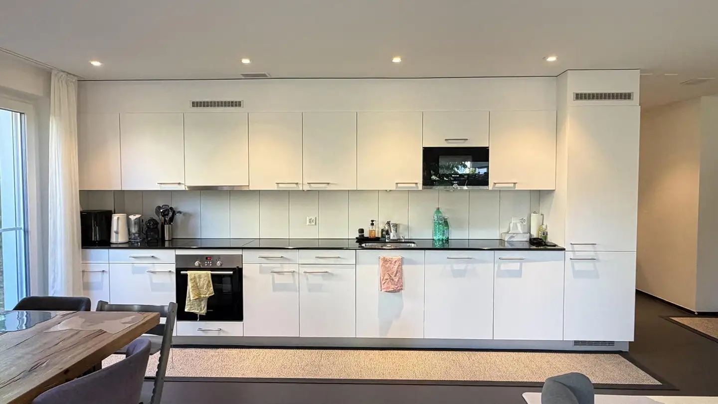 Appartamento in affitto - Steinackerstrasse 9, 8172 Niederglatt ZH - Foto 3