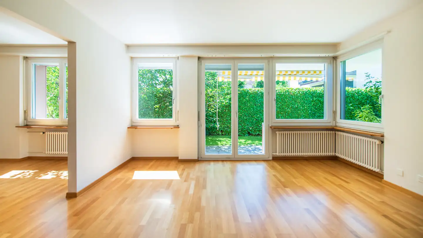 Appartement à louer - Rüterwiesstrasse 7a, 8125 Zollikerberg - Photo 2