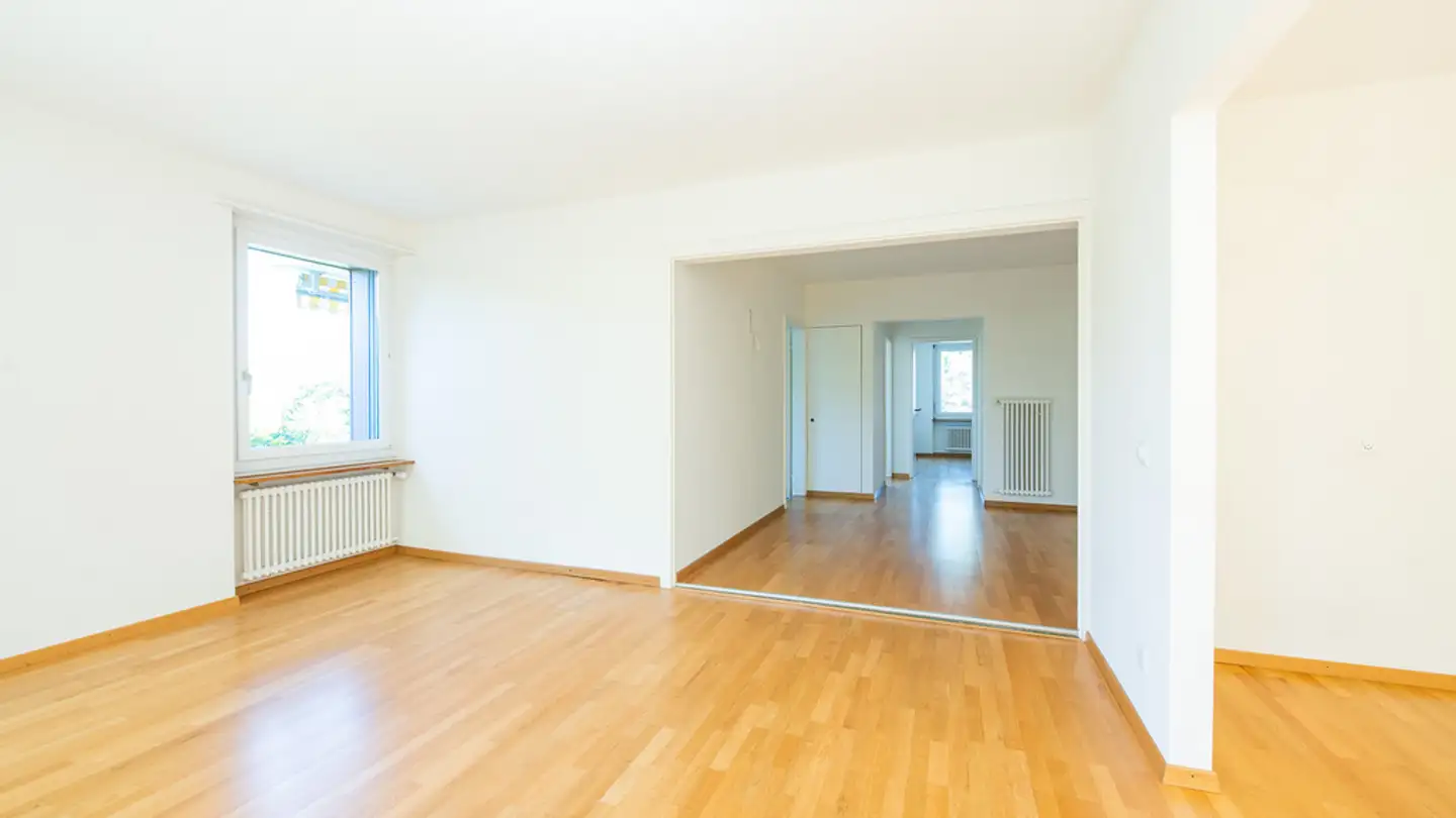 Appartement à louer - Rüterwiesstrasse 7a, 8125 Zollikerberg - Photo 3