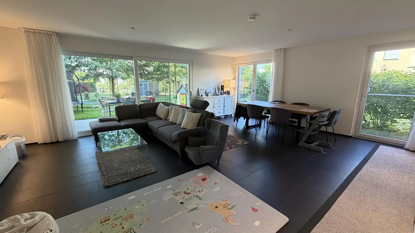 Appartamento in affitto - Steinackerstrasse 9, 8172 Niederglatt ZH - Foto 4