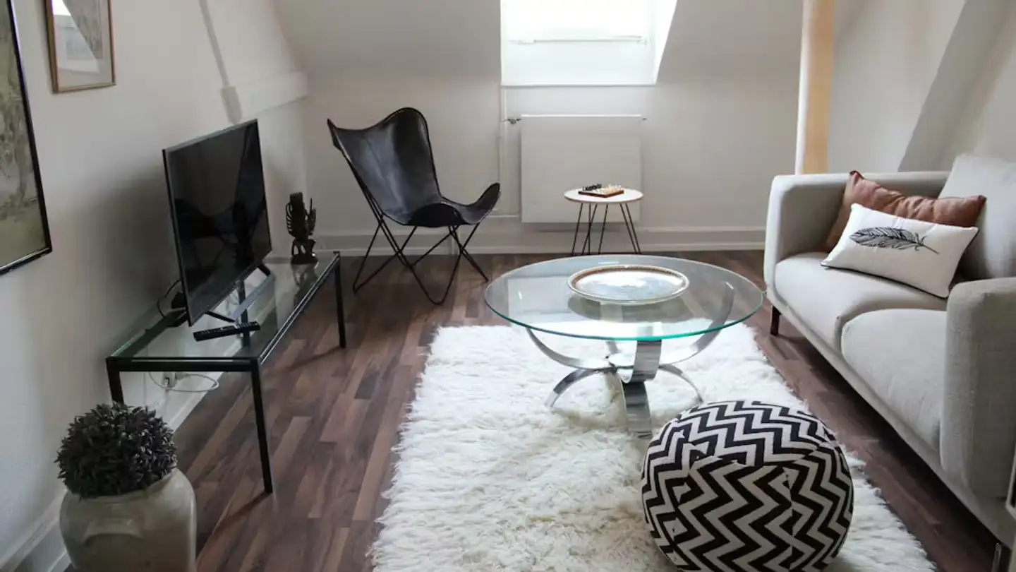 Apartment for rent - Solothurnerstrasse, 4053 Basel - Photo 2