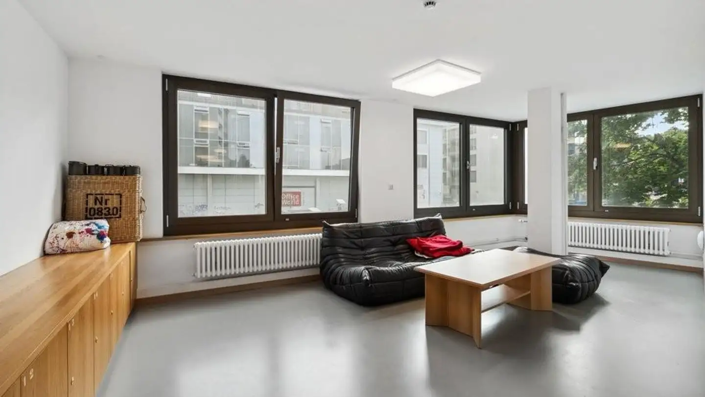 Appartamento ammobiliato in affitto - Rue De Genève 75, 1004 Lausanne - Foto 3