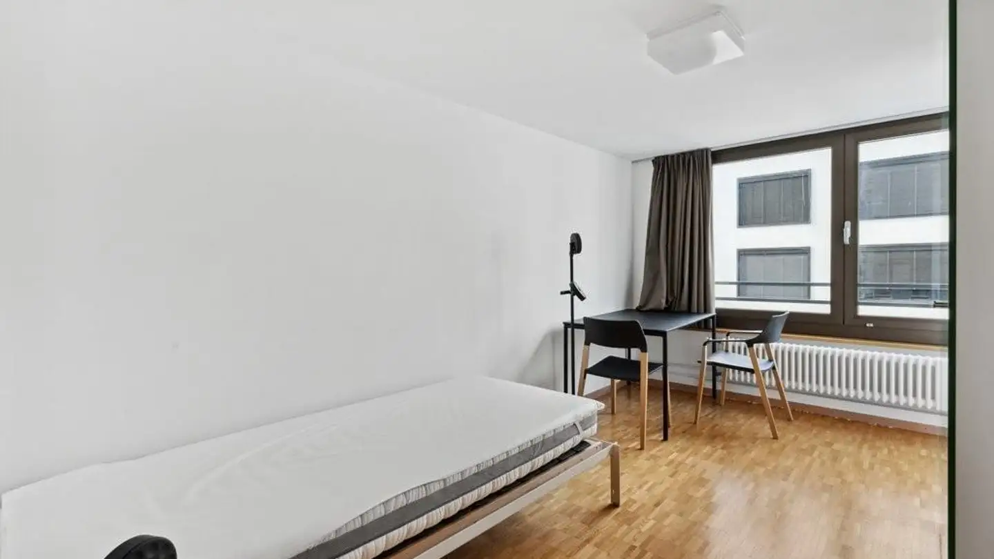 Appartamento ammobiliato in affitto - Rue De Genève 75, 1004 Lausanne - Foto 4