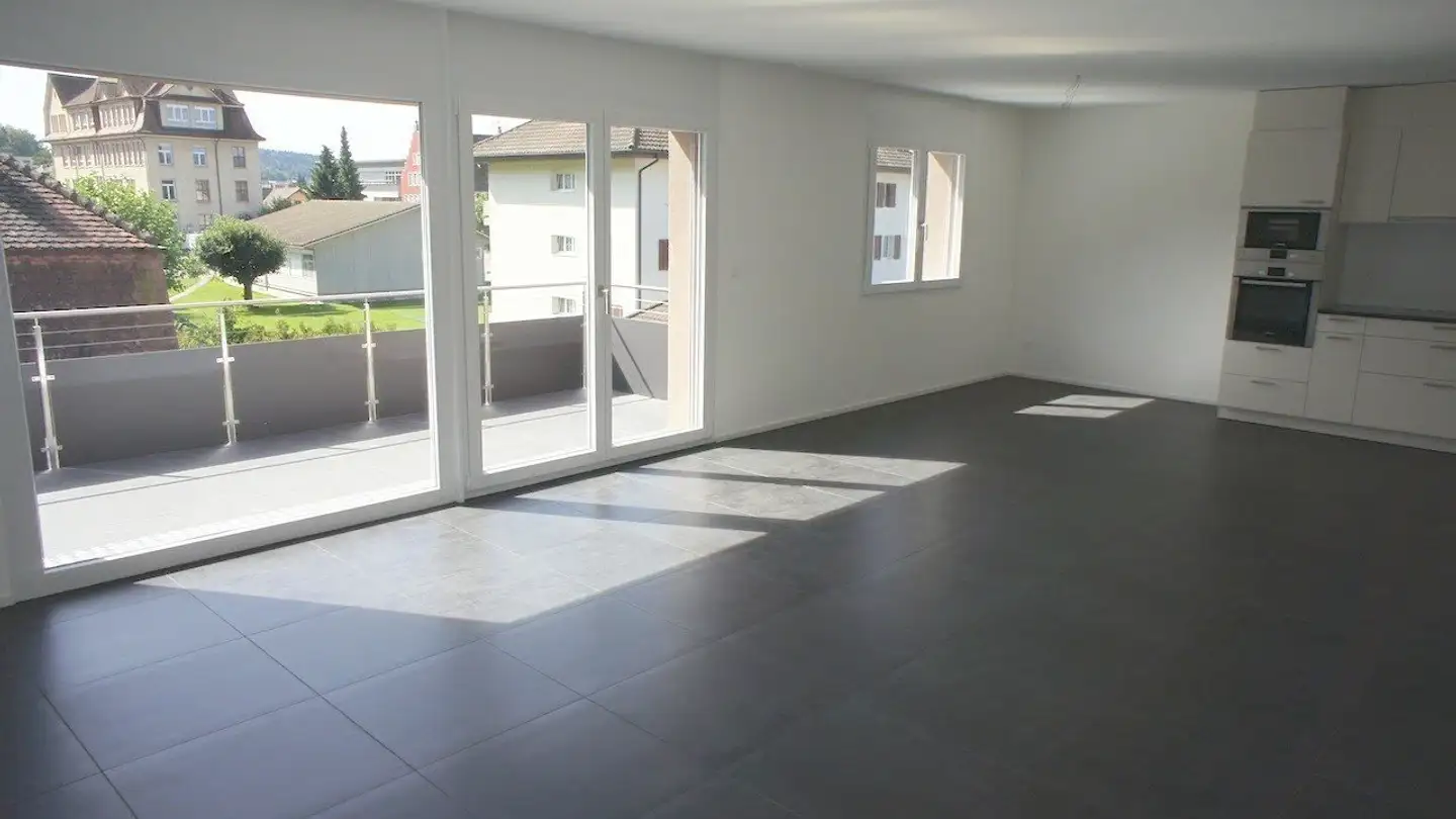 Appartamento in affitto - Friedrichstrasse 5, 4853 Murgenthal - Foto 2