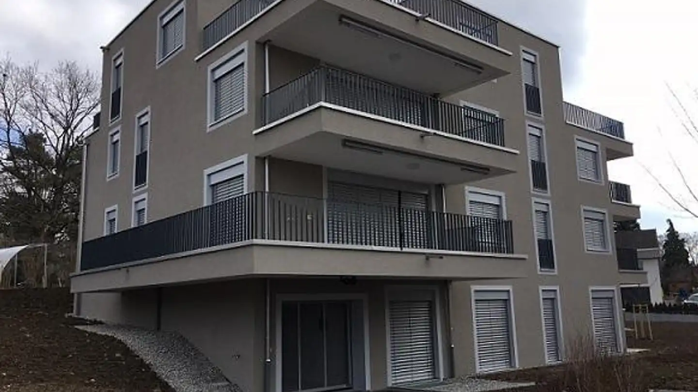 Appartamento in affitto - Steinackerstrasse 9, 8172 Niederglatt ZH