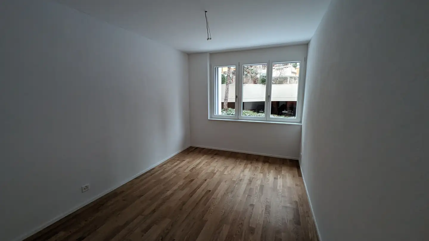 Wohnung mieten - Scheuchzerstrasse 64, 8006 Zürich - Foto 4