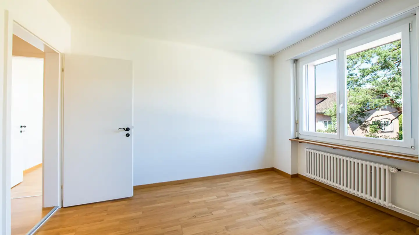 Appartement à louer - Rüterwiesstrasse 7a, 8125 Zollikerberg - Photo 4