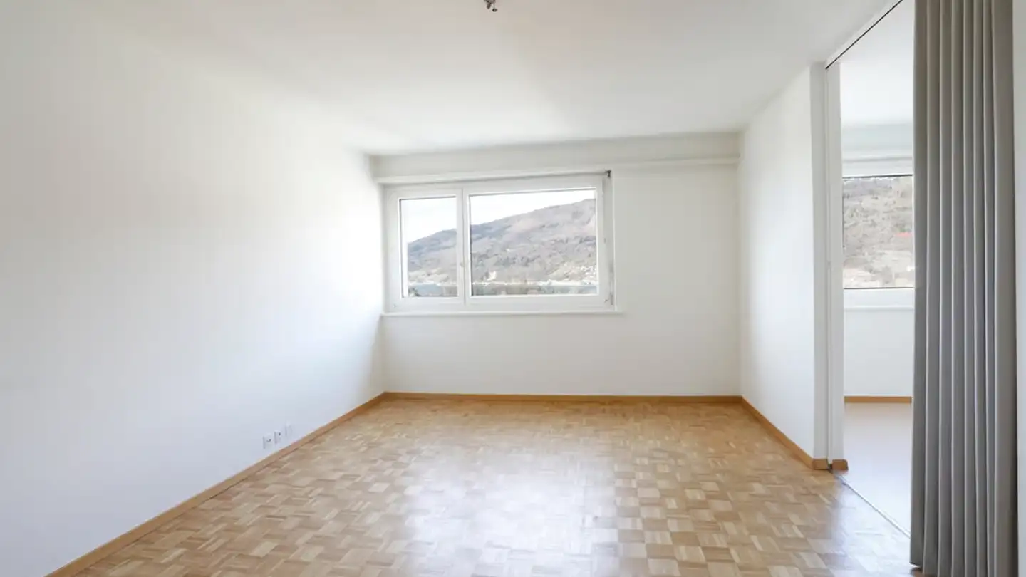 Wohnung mieten - Lyss-Strasse 13, 2560 Nidau - Foto 2