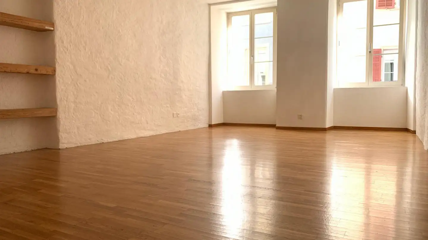 Apartment for rent - Paradiesgasse 19, 7000 Chur - Photo 2